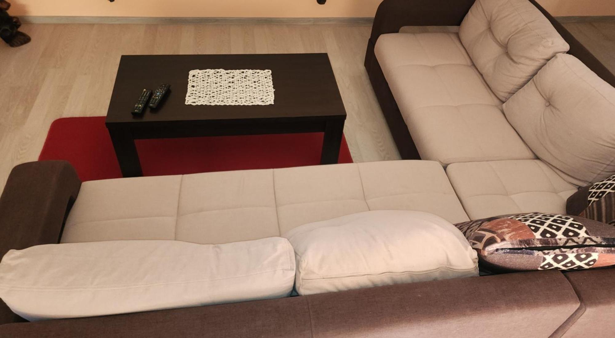 Apartments Simic Каменари Екстериор снимка