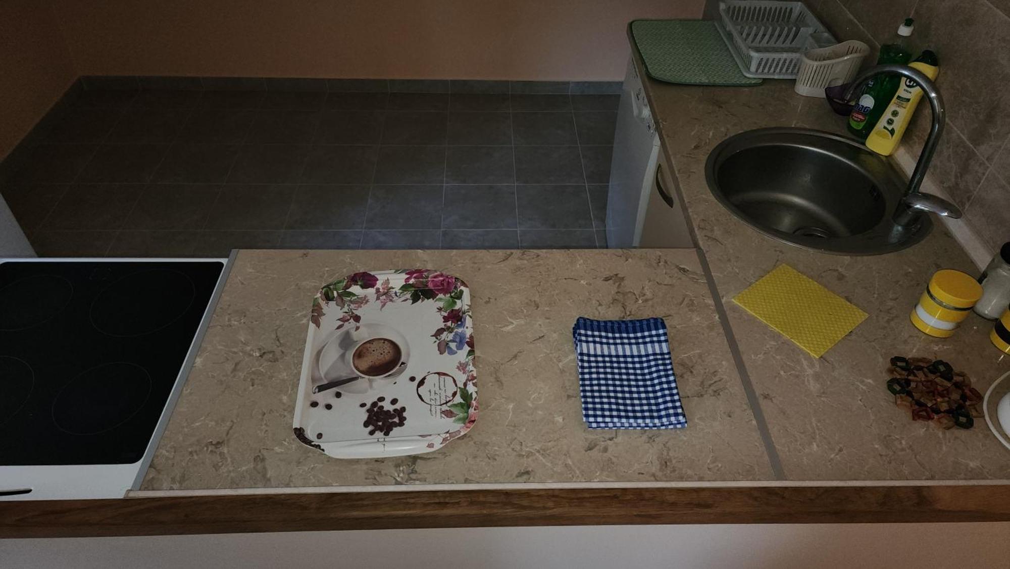 Apartments Simic Каменари Екстериор снимка