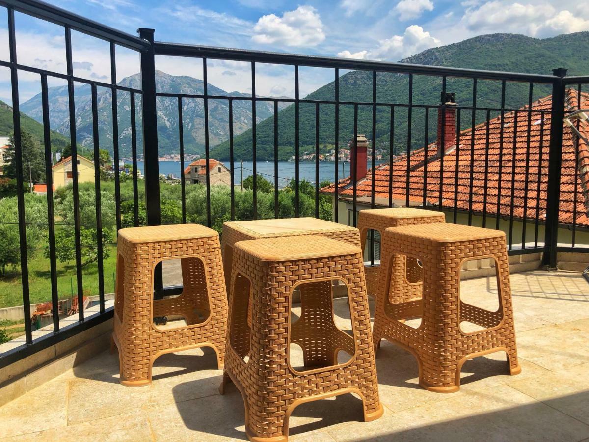 Apartments Simic Каменари Екстериор снимка